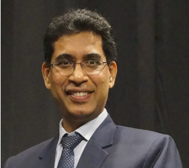 SMT Kalpana Awasthi IAS